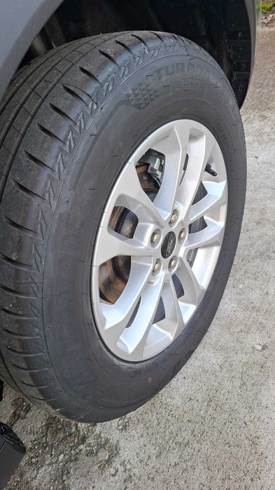Bridgestone turanza eco 225/65/R17 , cauciucuri de vara