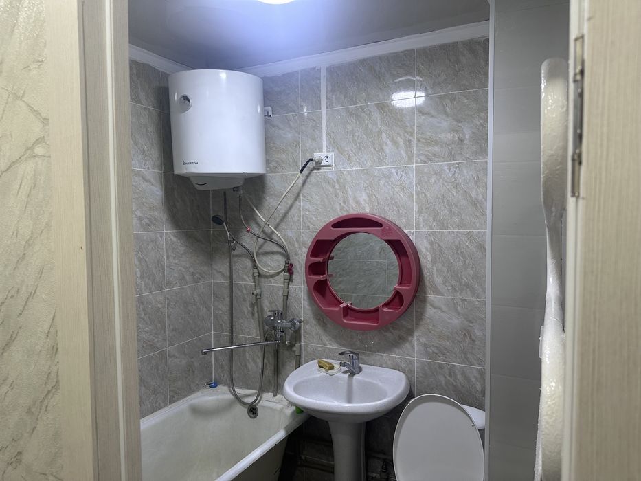 Суточный квартира в городе Жанатас