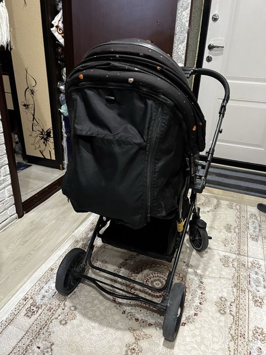 Детский коляска б/у