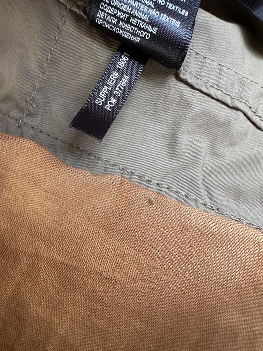Ralph Lauren RLX ловно яке L