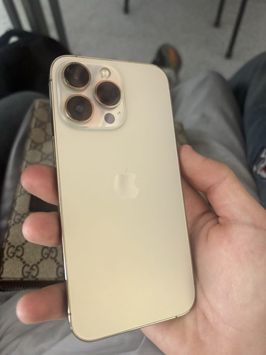 iPhone 13 Pro 256/100