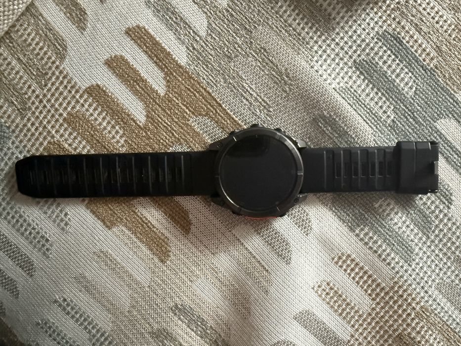 GARMIN fenix 8 51mm