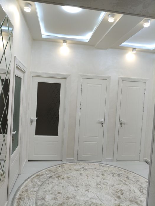 Продам 2/2/4, 57м (своя) м-в Водник