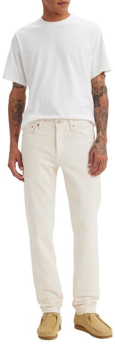 Blugi Levi's Herren 511 Slim