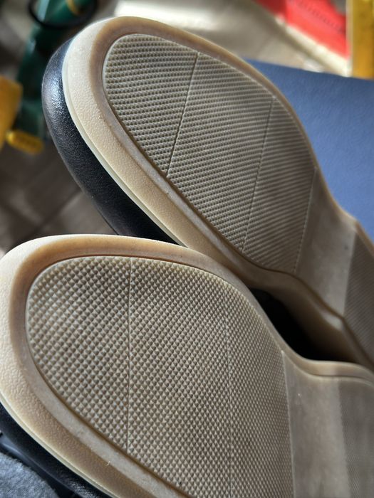 Кожанный обувь мужская