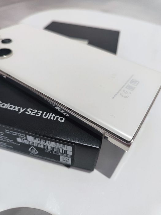 Samsung S23 Ultra