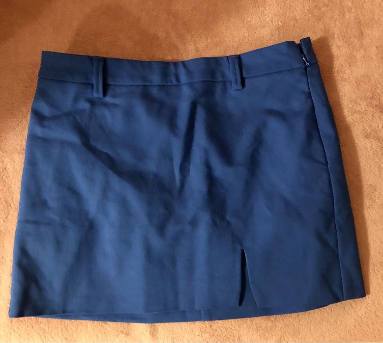 Дамска пола