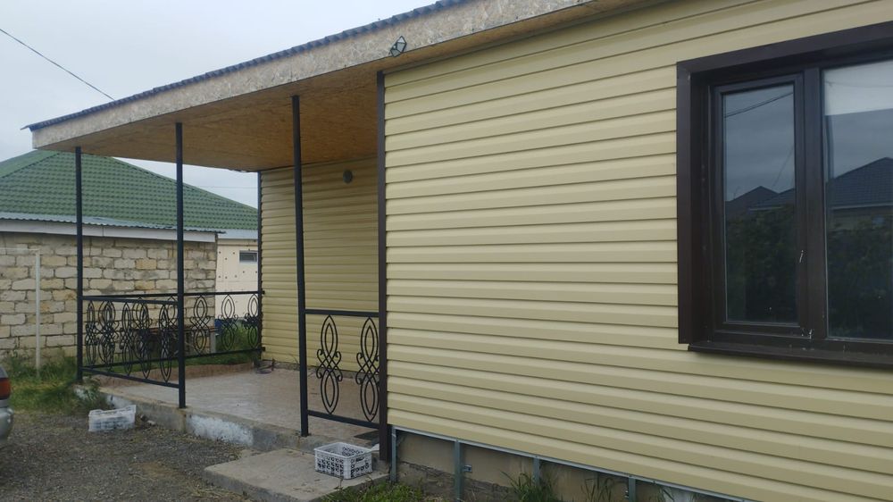 Продам дом 22 квартал