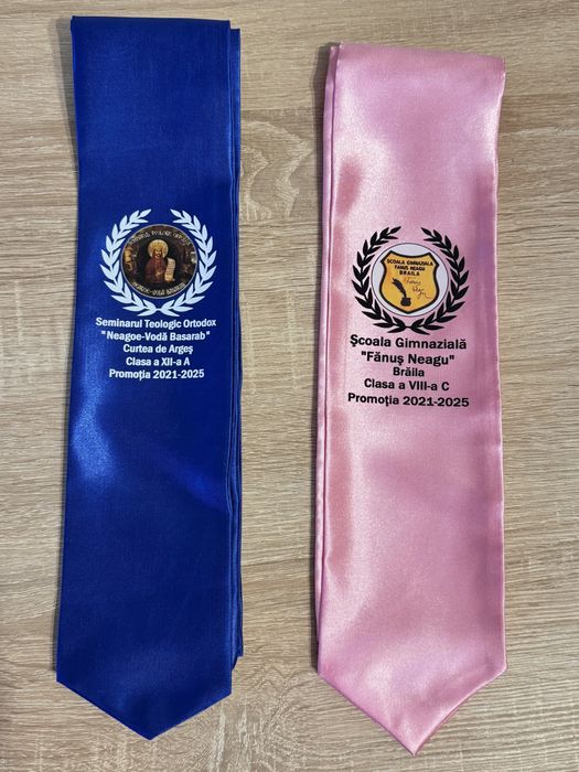 Roba robe banchet absolvire