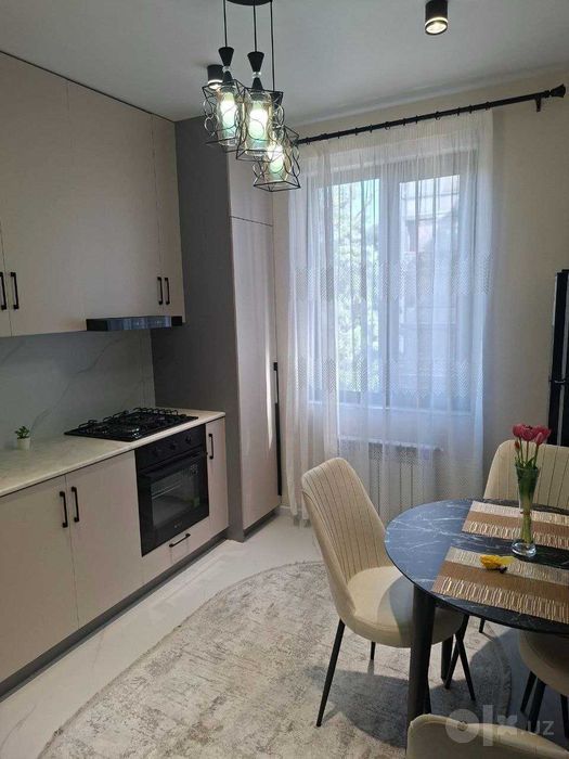 Baku Residence | 2-ком 60 м² | 3 этаж из 10 | Яшнабад Ул. Баку УЗБУМ!