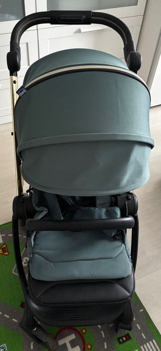 Детска количка Chicco one4ever