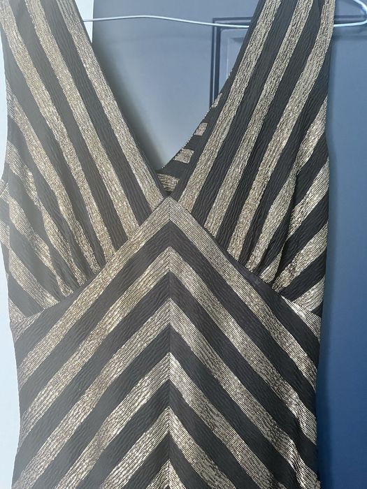 Платье вечернее с шлейфом