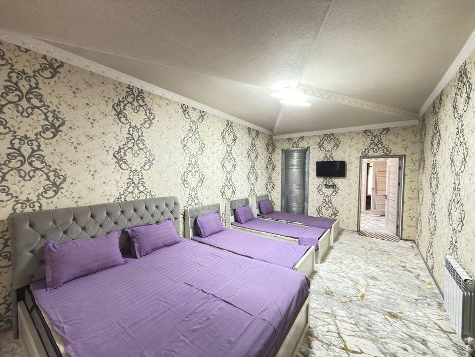 Dacha Chorvoq bez makler