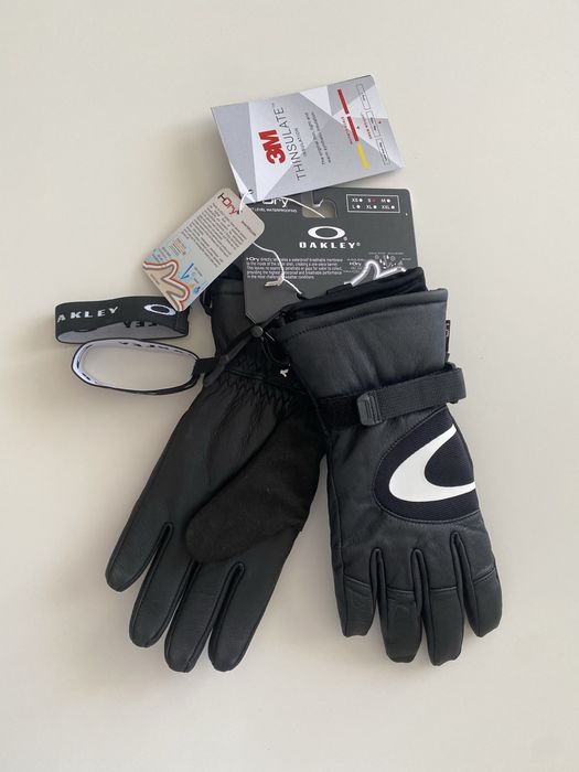 Manusi de sky/snowboard, Oakley, masura S