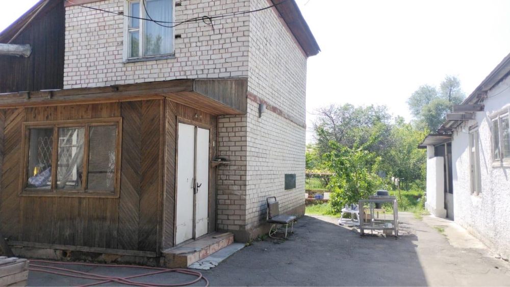 Продам дом в мкр Ожет