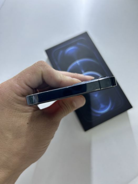 iPhone 12 Pro 256gb Айфон 12 про