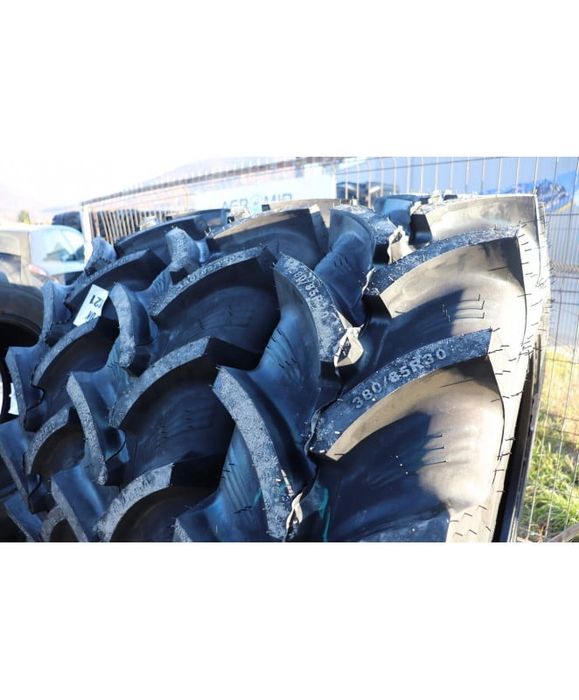 380/85 r30 gtk RS200 14.9r30 135a8/132b  Cauciucuri tractor, Fiat, Case, Fendt, John Deere, New Holland, Massey Ferguson, UTB   Cauciucuri tractor, Fi
