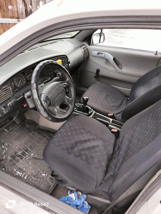 Пассат универсал