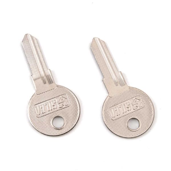 Резервен ключ Hafele, Symo 3000 за офис мебели - по код 0001-3936
