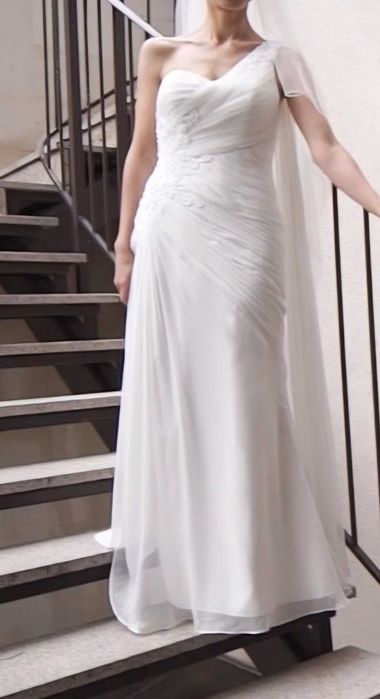 Ocazie: Rochie Mireasă San Patrick (Luxury) – Reducere 55% + CADOU