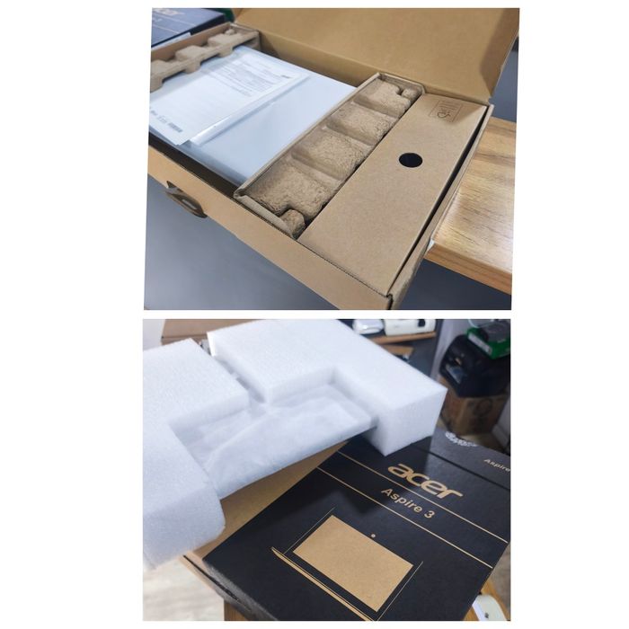 Acer yangidek 2dona bor 8/256