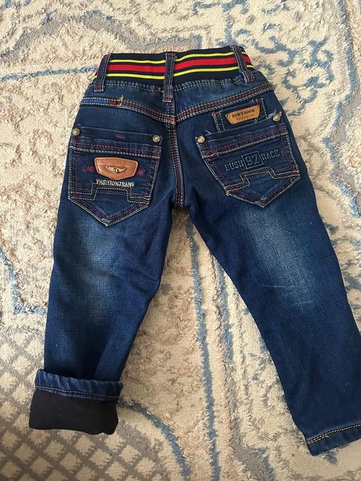 Продаётся детские вещи