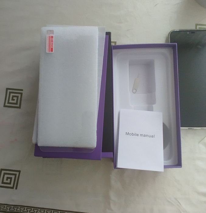 Телефон OPPO новый