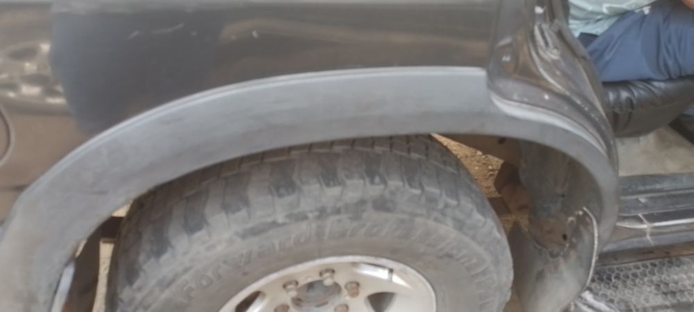 Продам автомобиль Opel Frontera