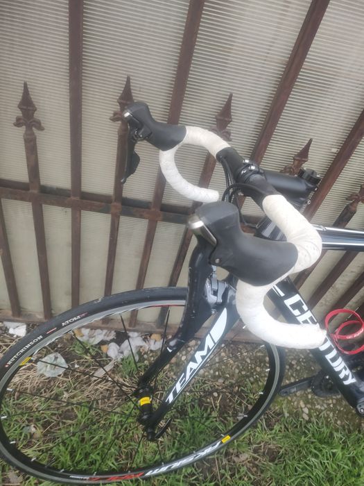 Cursiera carbon ultegra nakamura century team(M-55cm)