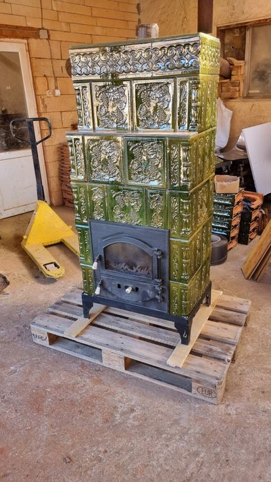 Semineu caterina verde