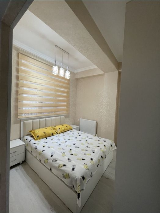 ЖК Шохсарой/ Юнусабад -Аренда Квартиры 2-комнатная