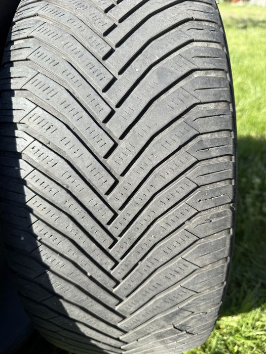 Vand cauciucuri 205/50R17
