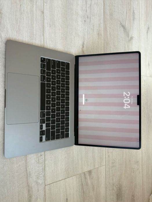 MacBook Air Apple с коробкой чеком
