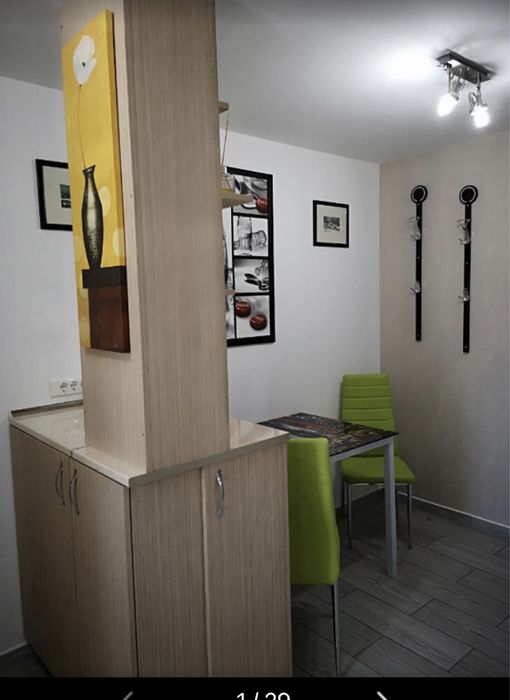 regim hotelier / apartament regim hotelier / cazare M-uri