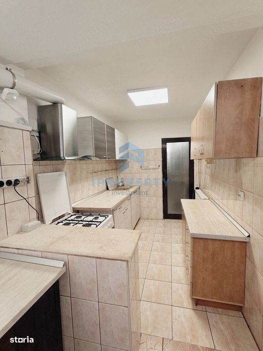 Inchiriere Stefan cel Mare  2 camere