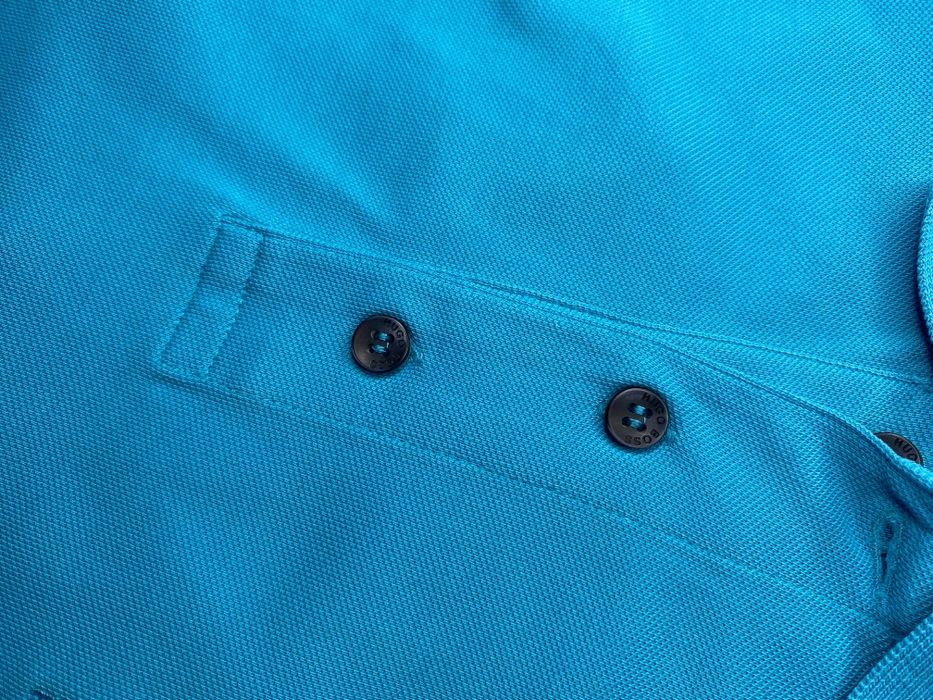 Tricou Polo Hugo Boss mărimea s