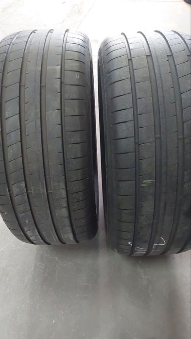 Гуми Goodyear 245/45R18 100Y Eagle F1 Asymmetric6