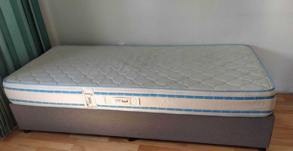 Подматрачни основи - нови,  1 бр.