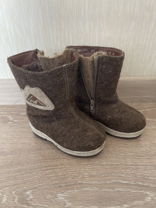 Обувь детская