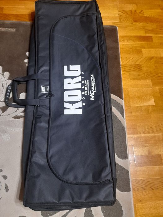 Korg Pa 5 X /76 2024