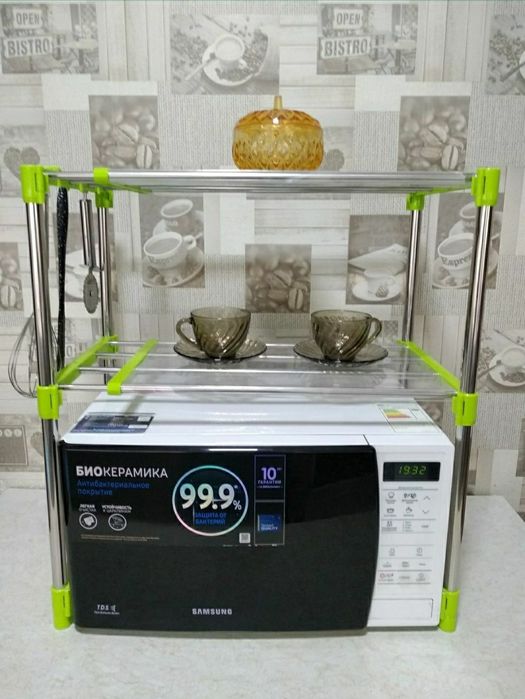 Полочка трансформер для дома