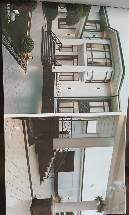 Продаётся новый дом в хорошем районе