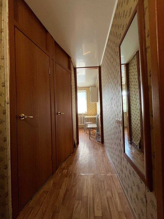 Продается 1-комн.кв на 6 микрорайоне