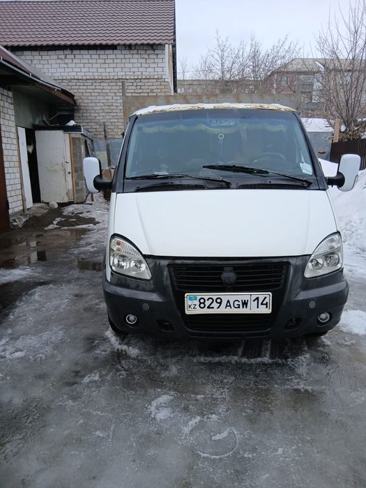 Продам Газель самосвал