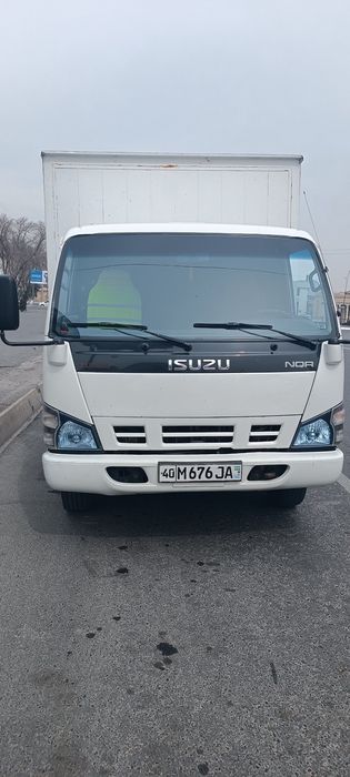 Исузу снж матор 2013