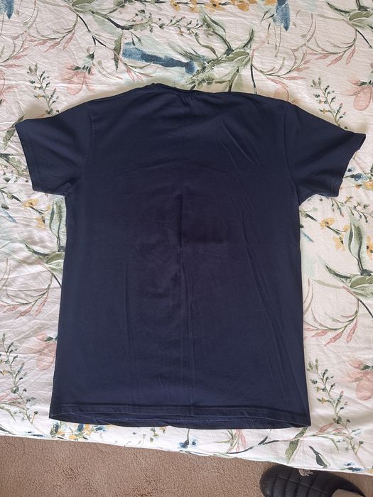 Мъжки тениски къс ръкав