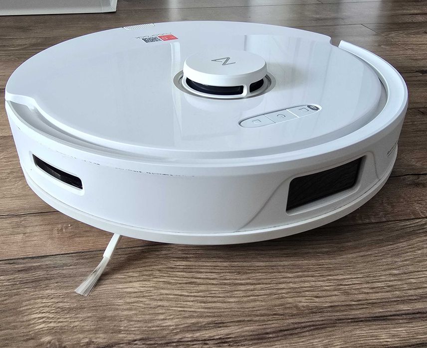 Robot Aspirare Roborock Q8 Max