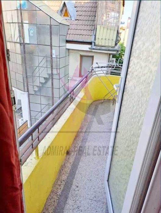 Дава се под наем Двустаен апартамент в Варна, Център - 40 кв.м за 350 € - Снимка #4