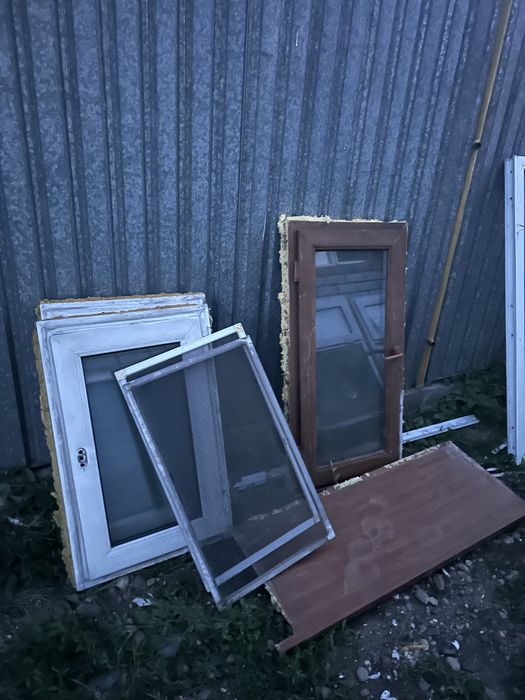Продам пластиковые окна