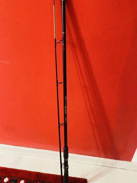Lanseta spin.. 2,40